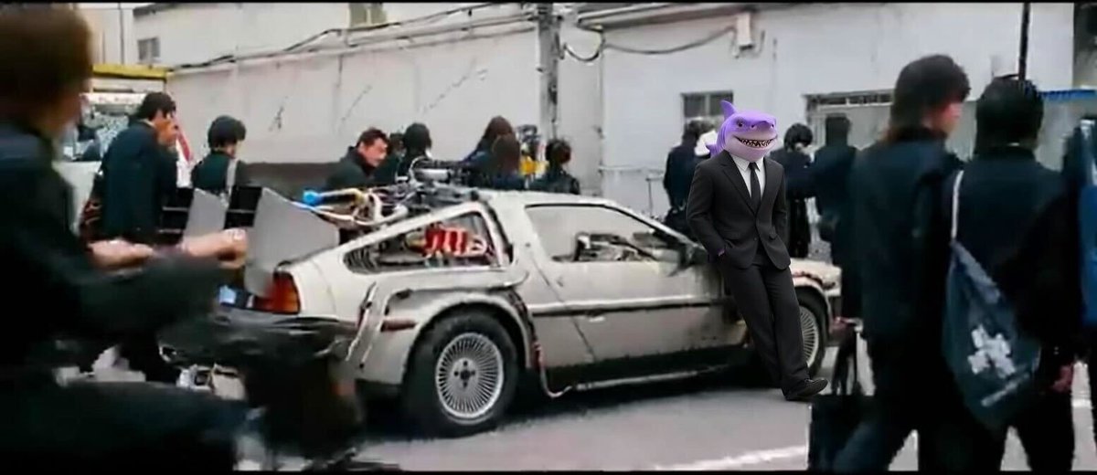 Nad.fun (mainnet arc) tweet media