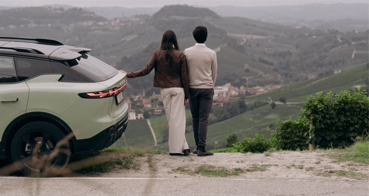 VOYAH Global tweet media