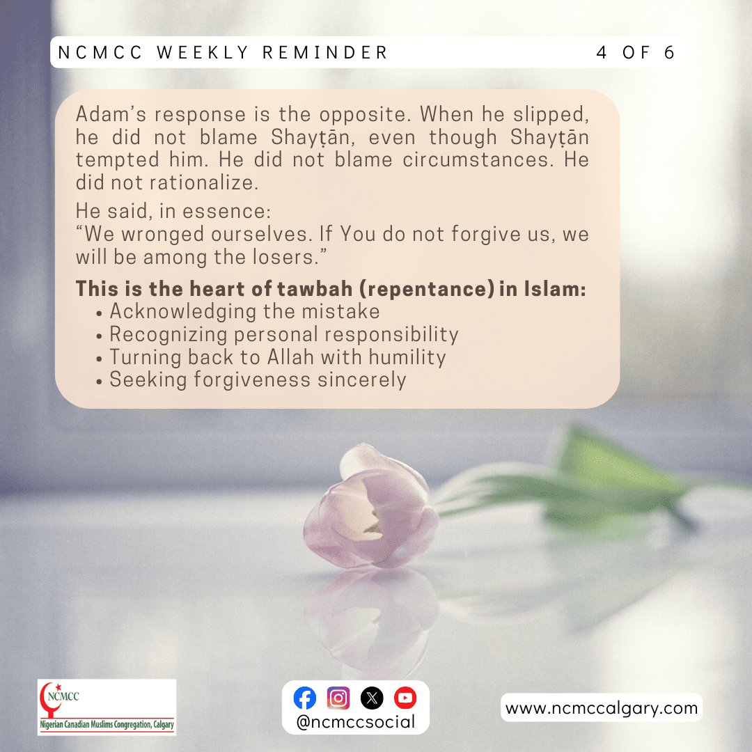 NCMCC Social tweet media