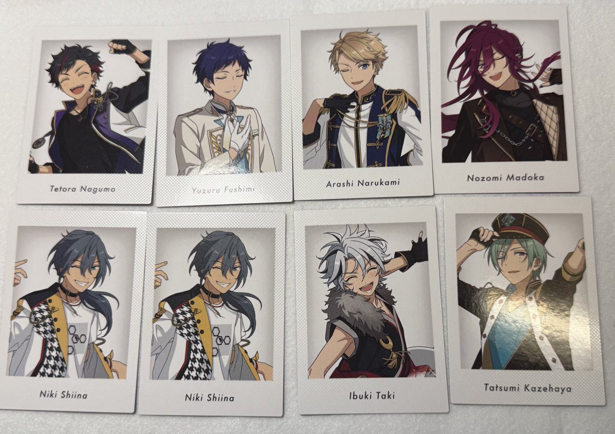 れっどらむ(必読だけ確認お願いします) tweet media