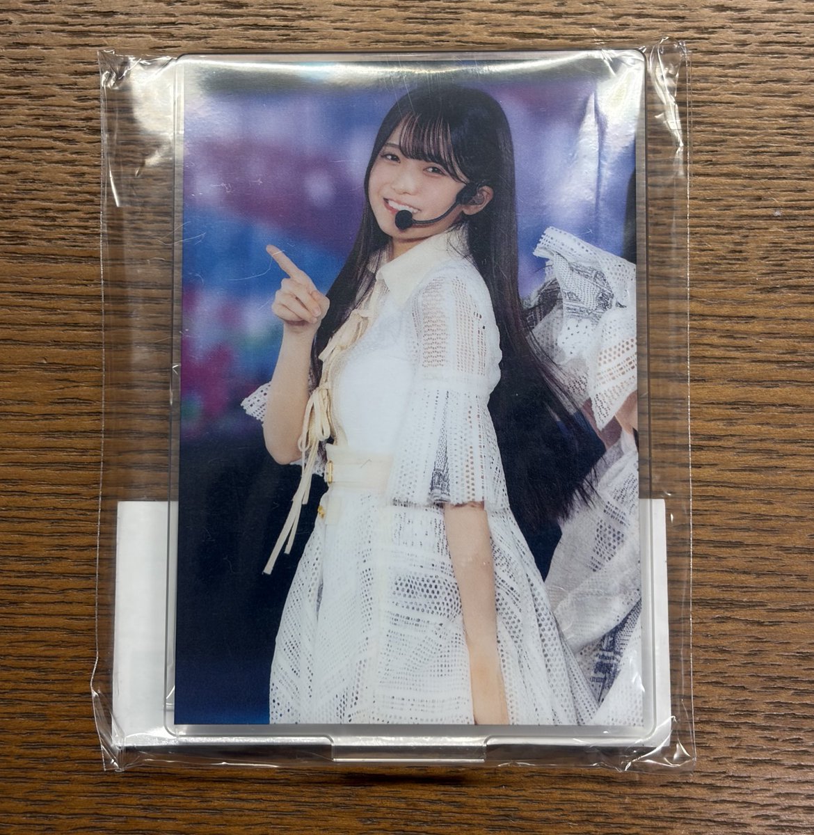 ぱふぇ@と〜る tweet media