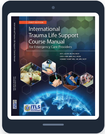 International Trauma Life Support (ITLS) tweet media