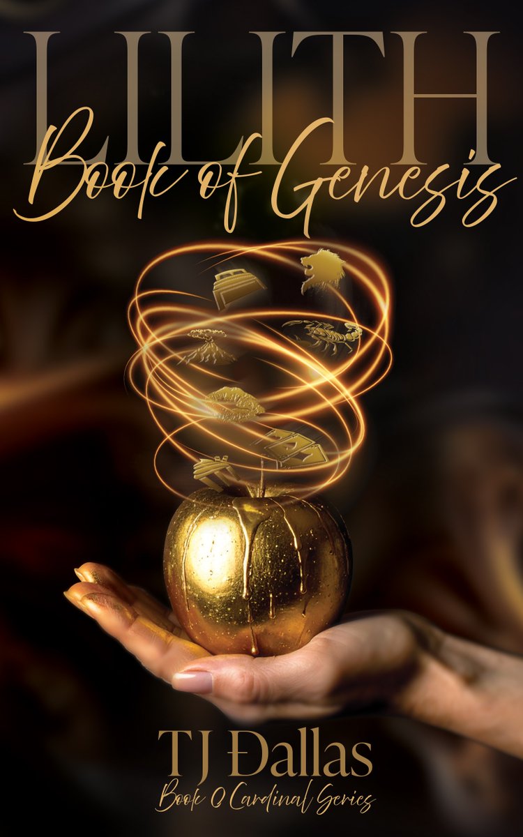 🏳️‍🌈 TJ Dallas: Indie Author | Scotland tweet media