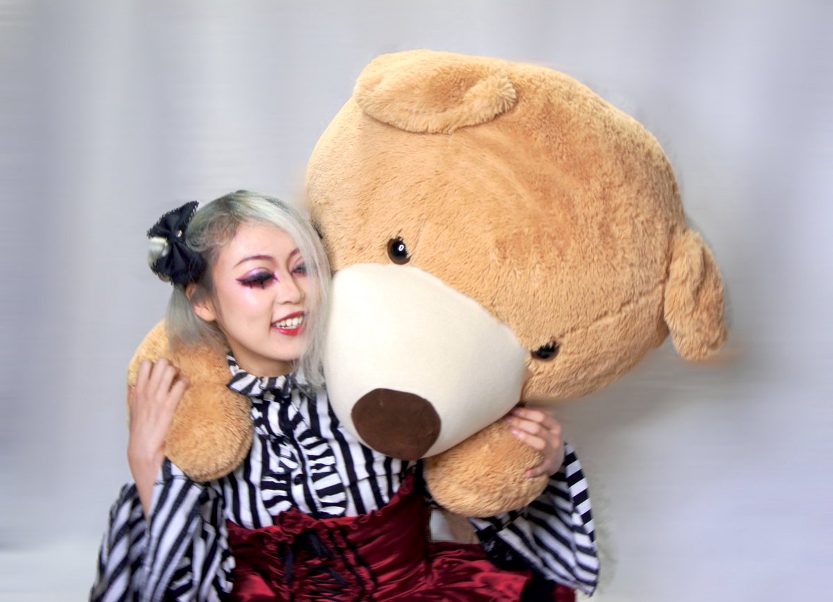 月宮 モリエッティ(森藤 拓海) tweet media