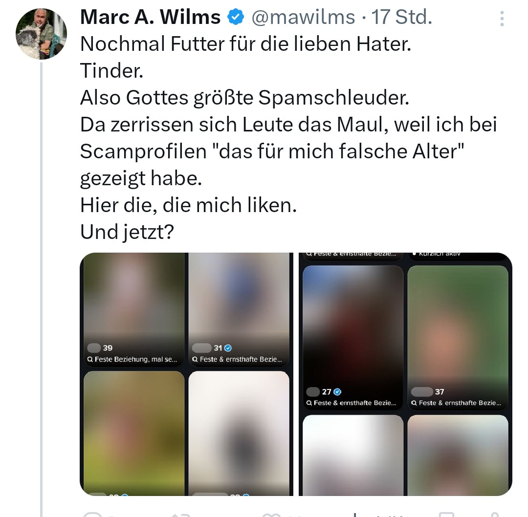 Fan-Account tweet media