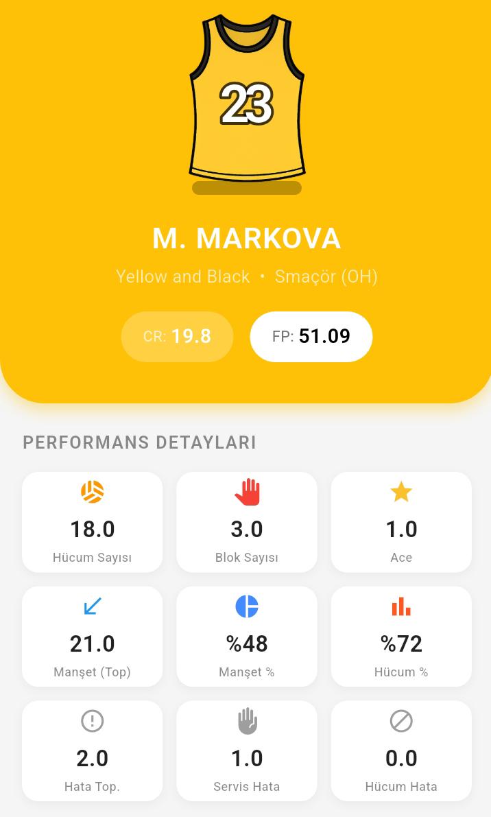 SetPoint: Volleyball Fantasy tweet media