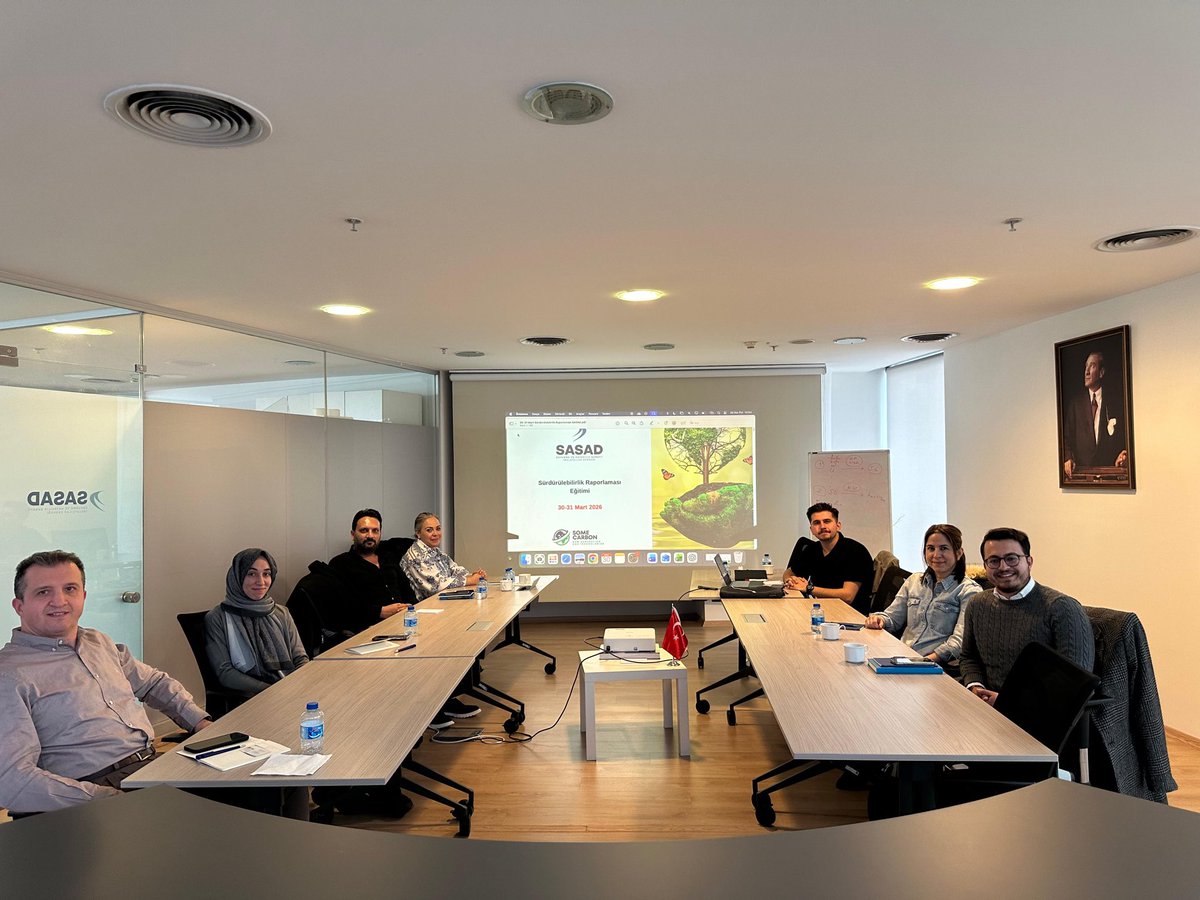 Savunma ve Havacılık Sanayii İmalatçılar Derneği tweet media