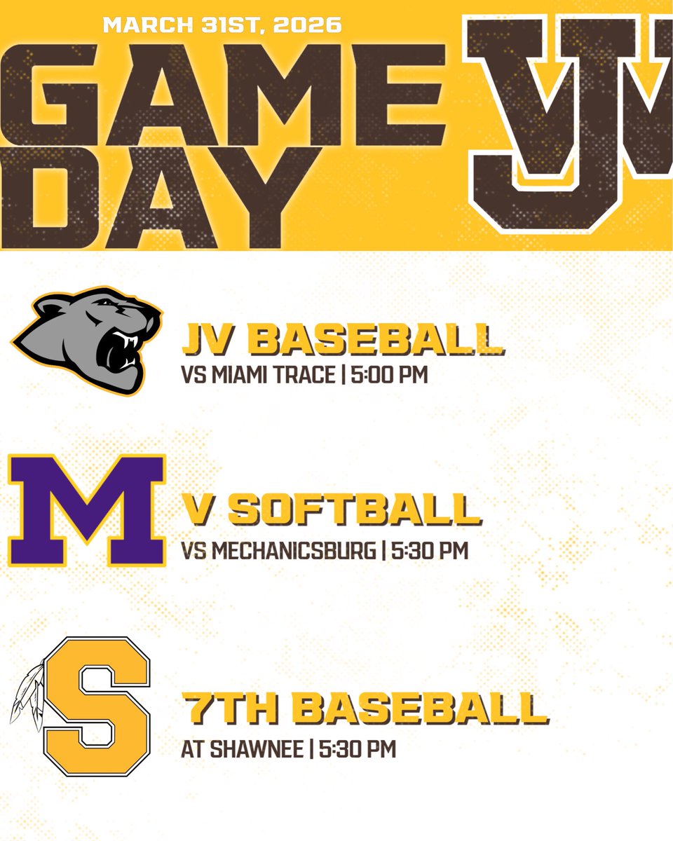 WestJeff_AD's tweet image. 🟫🟨 | Tuesday, 3/31 events

#goriders