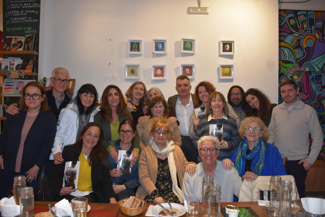 Golem Fest Valencia tweet media