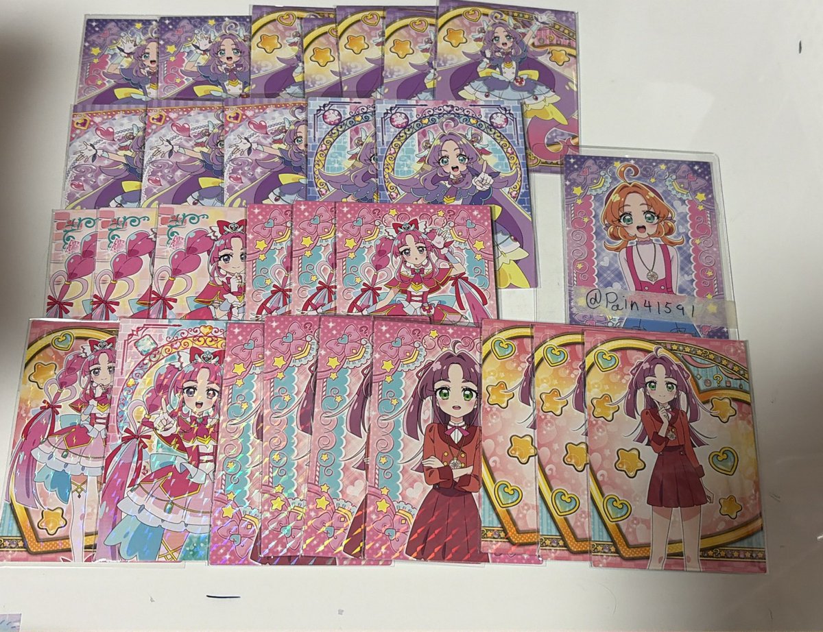 ぱいん tweet media