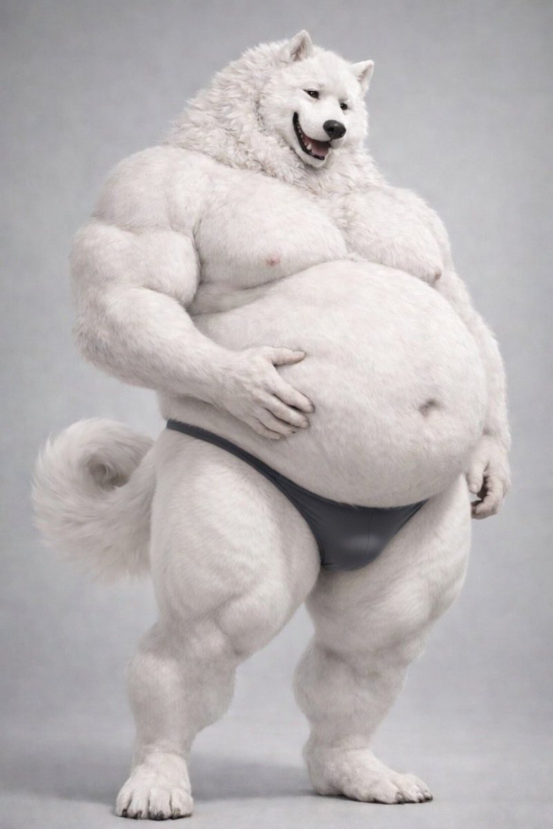 ʕ •ᴥ•ʔ tweet media