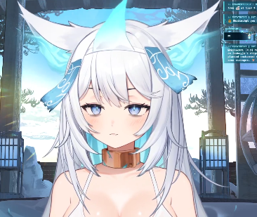 vixi⛓️🎐 foxsu tweet media