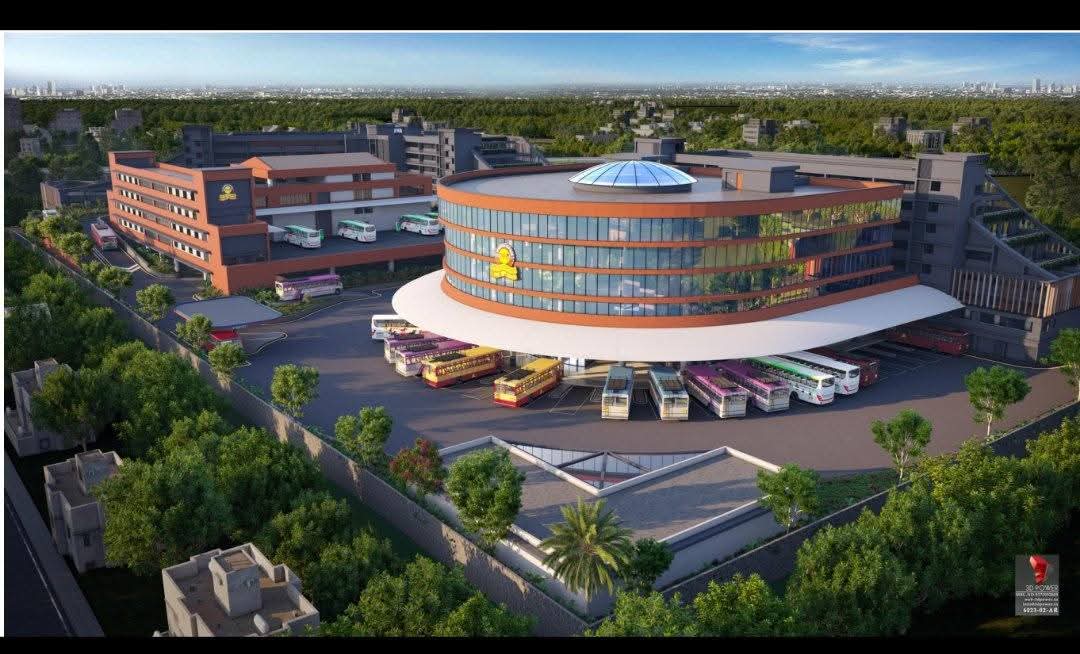 The Maharashtra Index tweet media