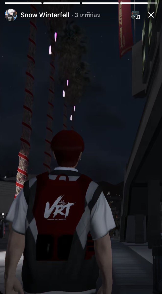 ˖ ࣪⭒ॱଳ 𝗔𝘂𝗺𝗷𝗶𝗻𝗴𝗷𝗶𝗻𝗴 ♡ྀིྀˎˊ˗ #ท้ายโนเรฟ tweet media