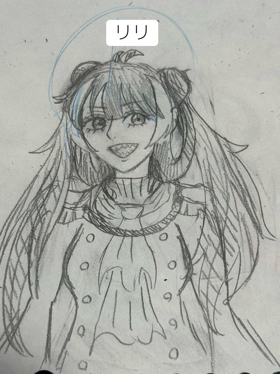 子犬餅 tweet media