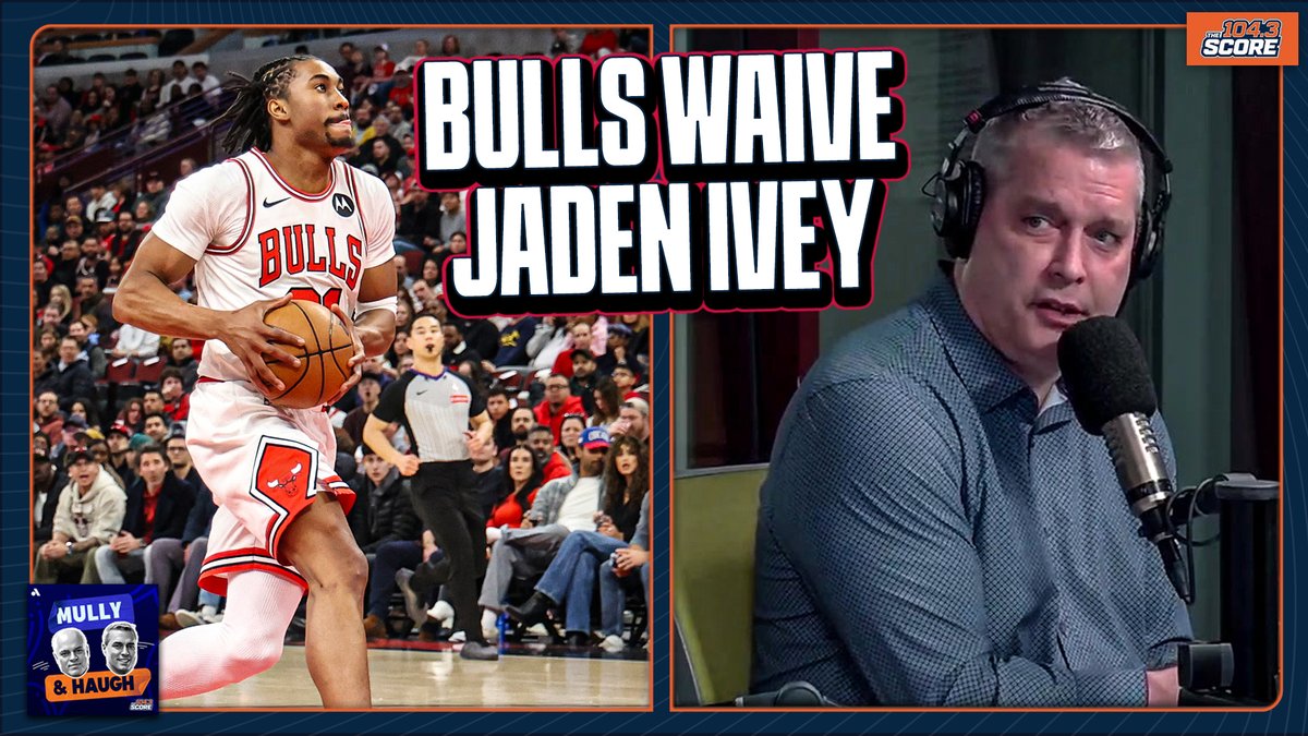 104.3 The Score tweet media