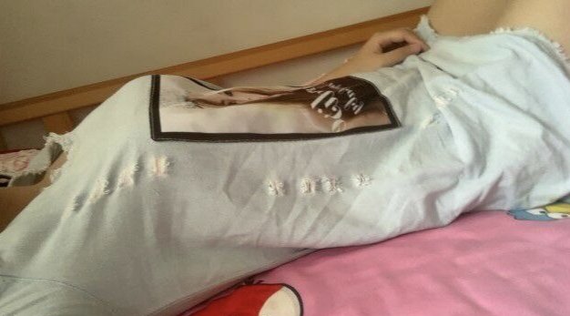 豆包小天才鼠 tweet media