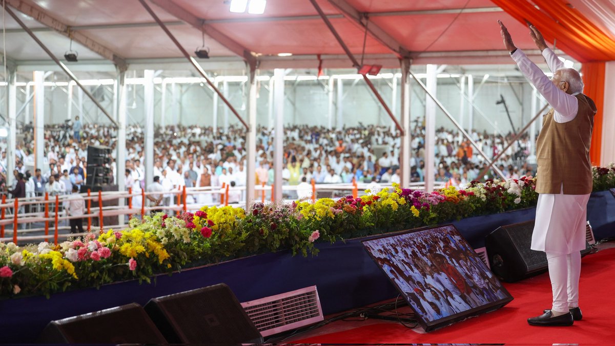 Rivaba Ravindrasinh Jadeja tweet media