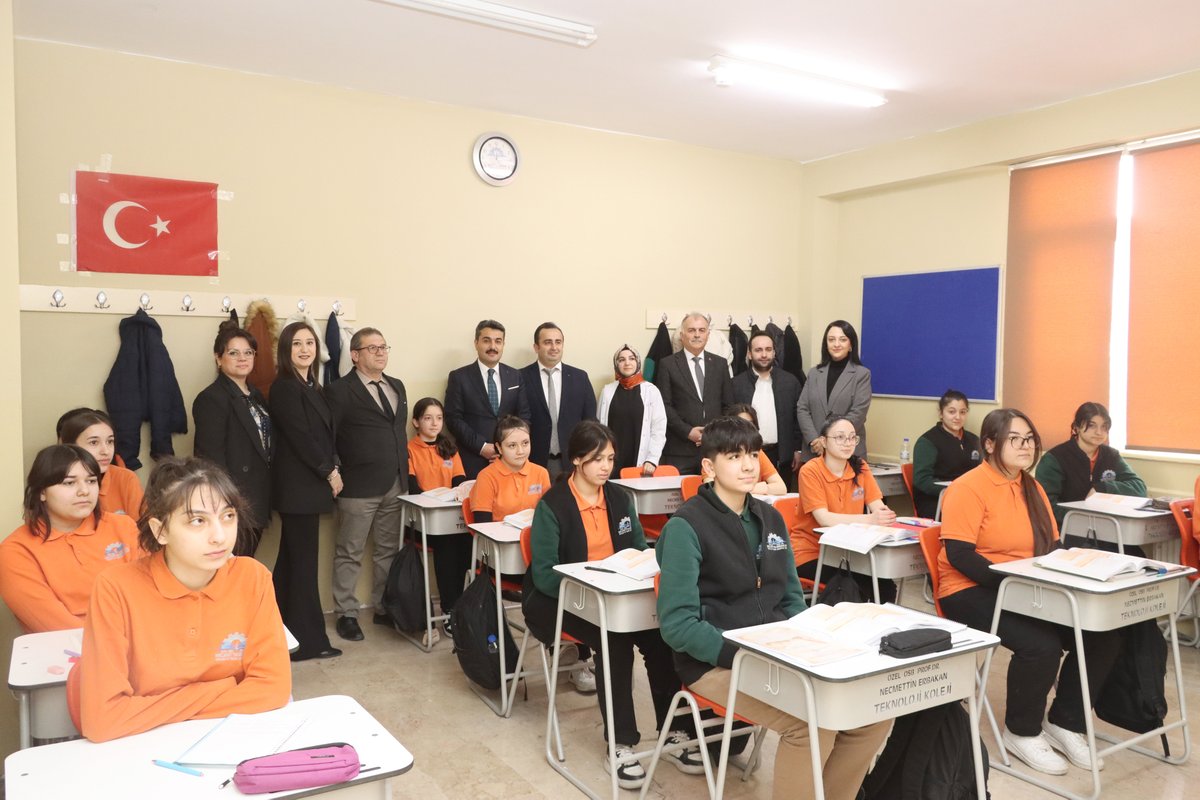 Sivas Millî Eğitim Müdürlüğü tweet media