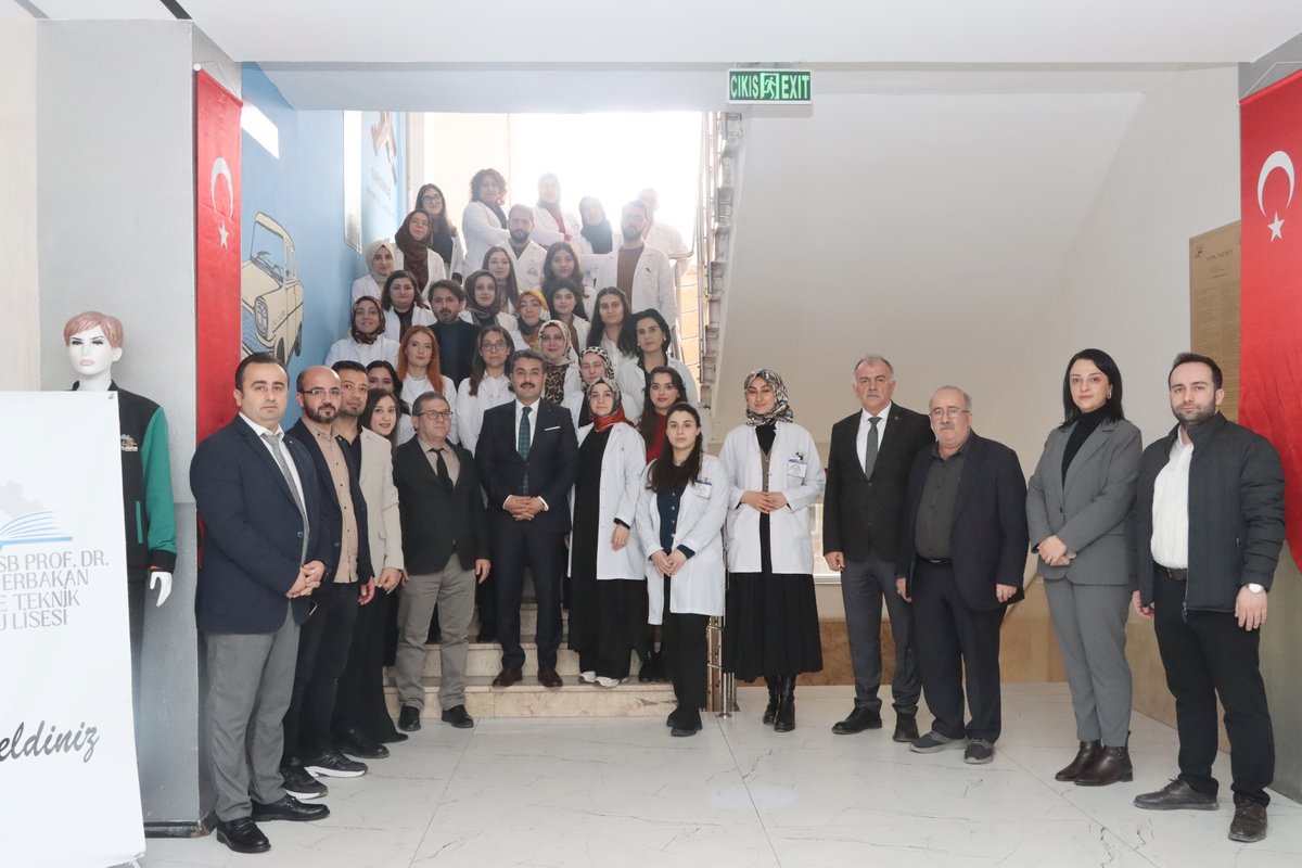 Sivas Millî Eğitim Müdürlüğü tweet media