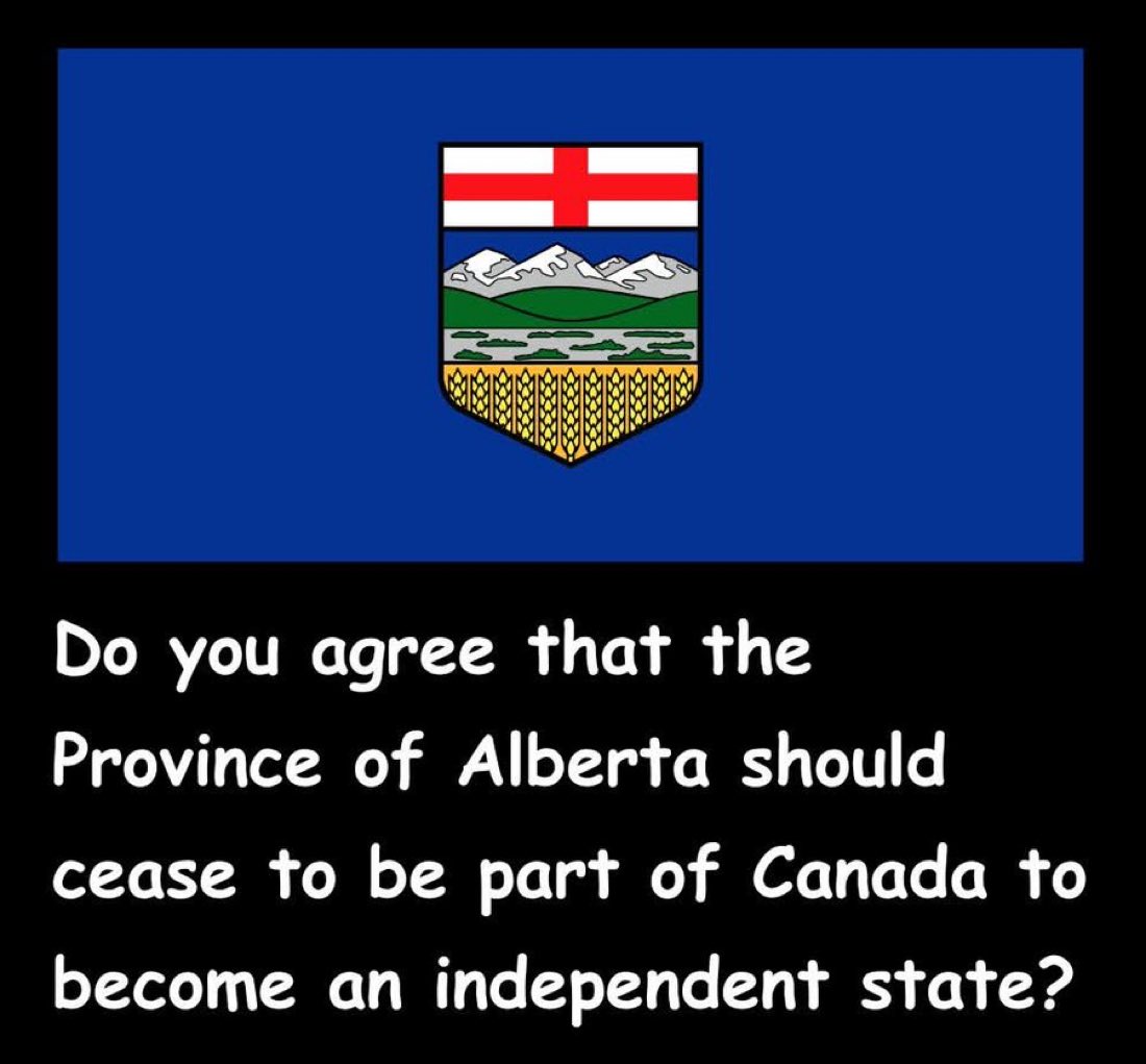 Concerned Canadian tweet media