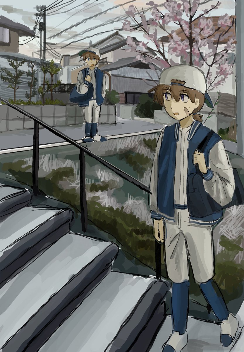 こーや tweet media