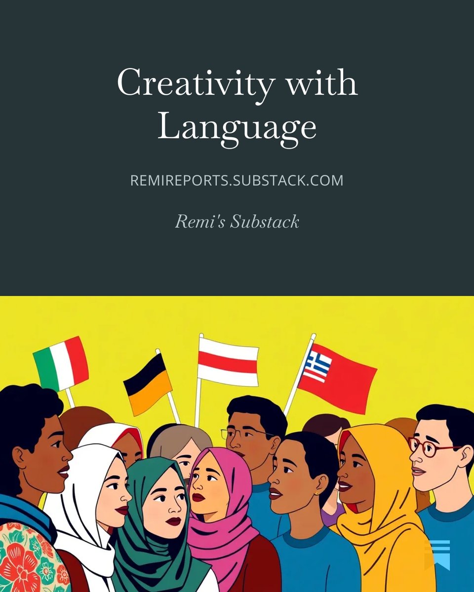 Remi Reports - Freelance Writer tweet media