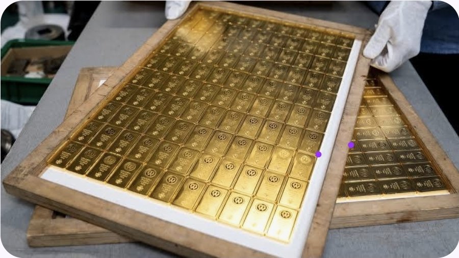 Charles Dereeper Officiel tweet media