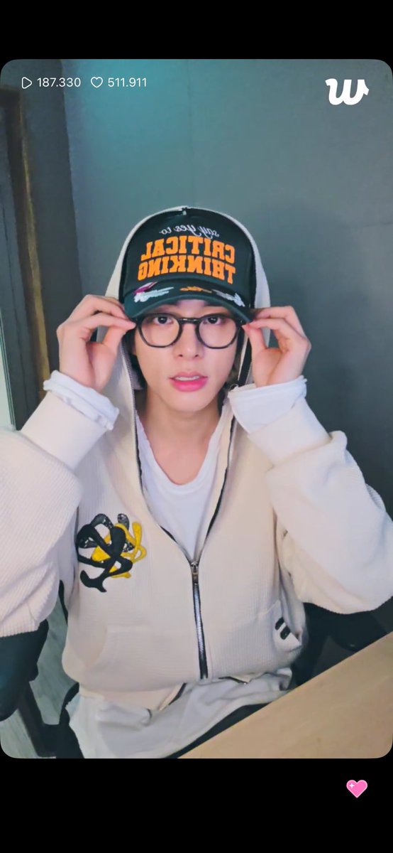 sho ENHYPEN IS SEVEN ✩ tweet media