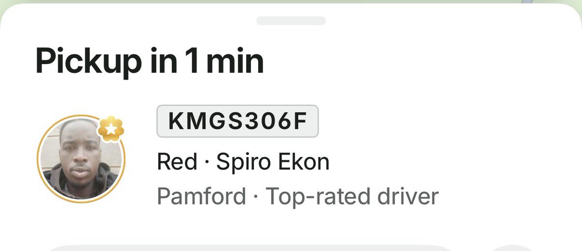 NAY 🔴 tweet media