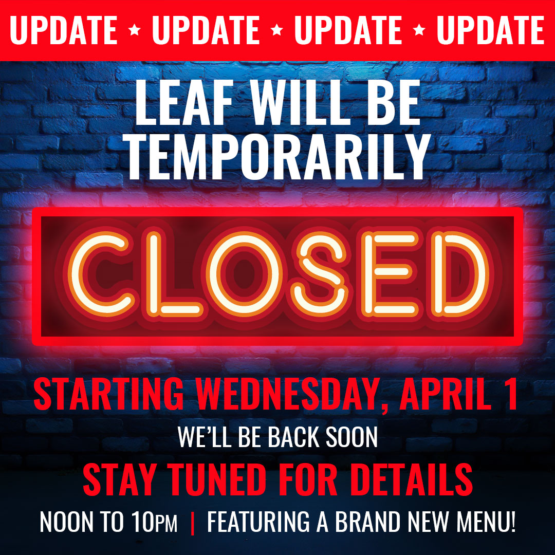 Leaf Cigar Bar tweet media