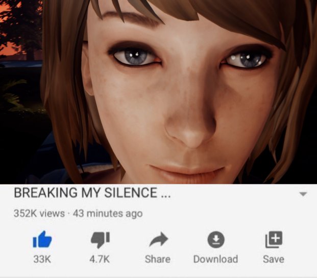 LIS RE SPOILERS⋆˚꩜｡ tweet media