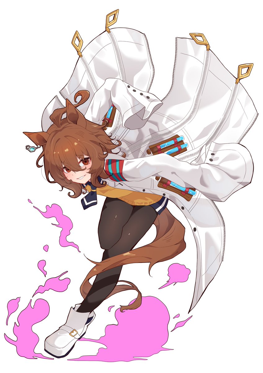 NANAKEN | Animefest!+ K01 tweet media