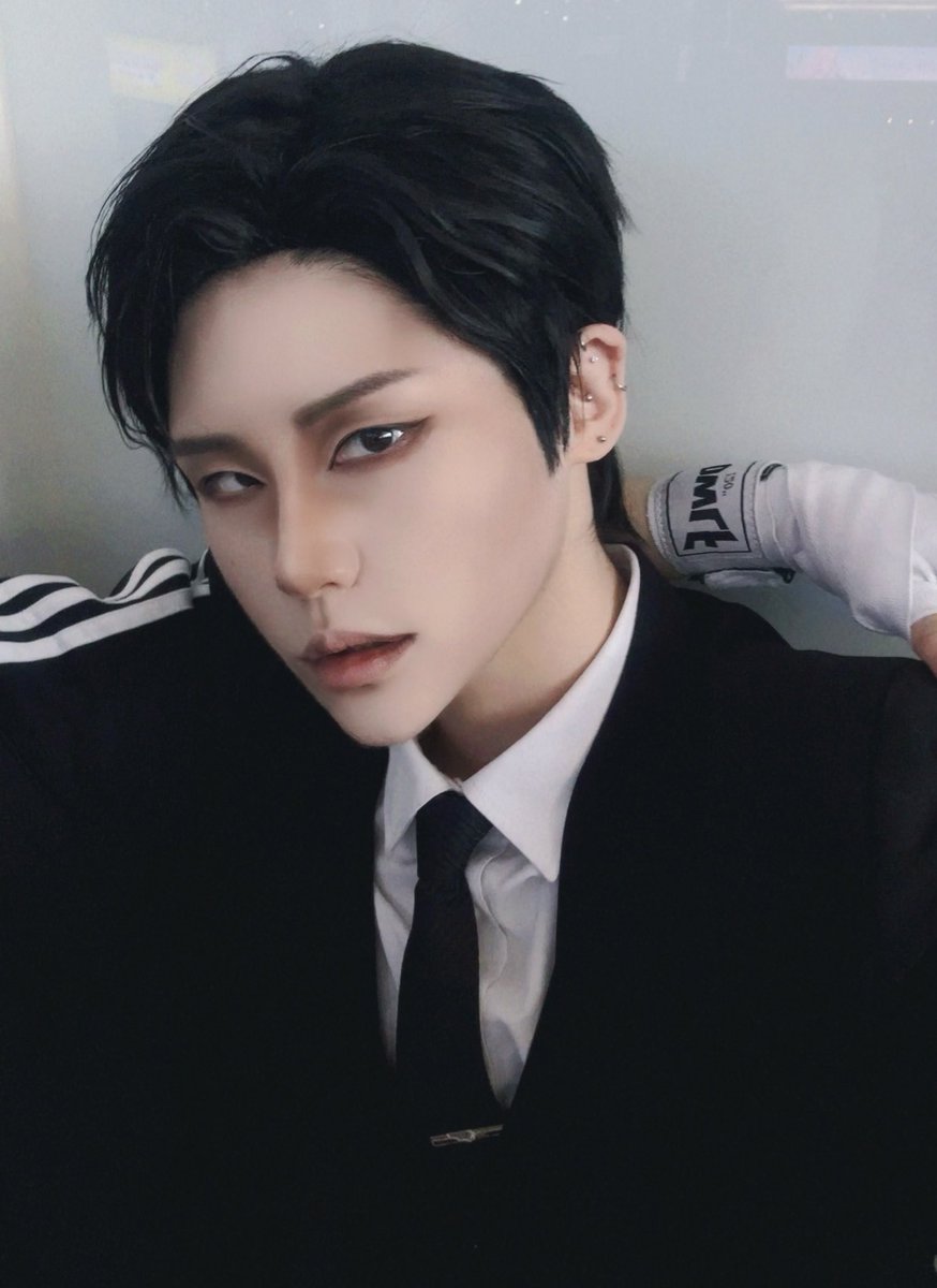 ☪︎⋆ 금야 tweet media