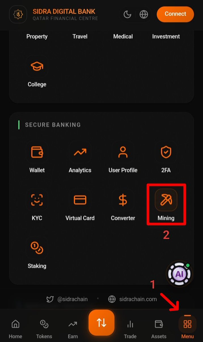 Sidra CT tweet media
