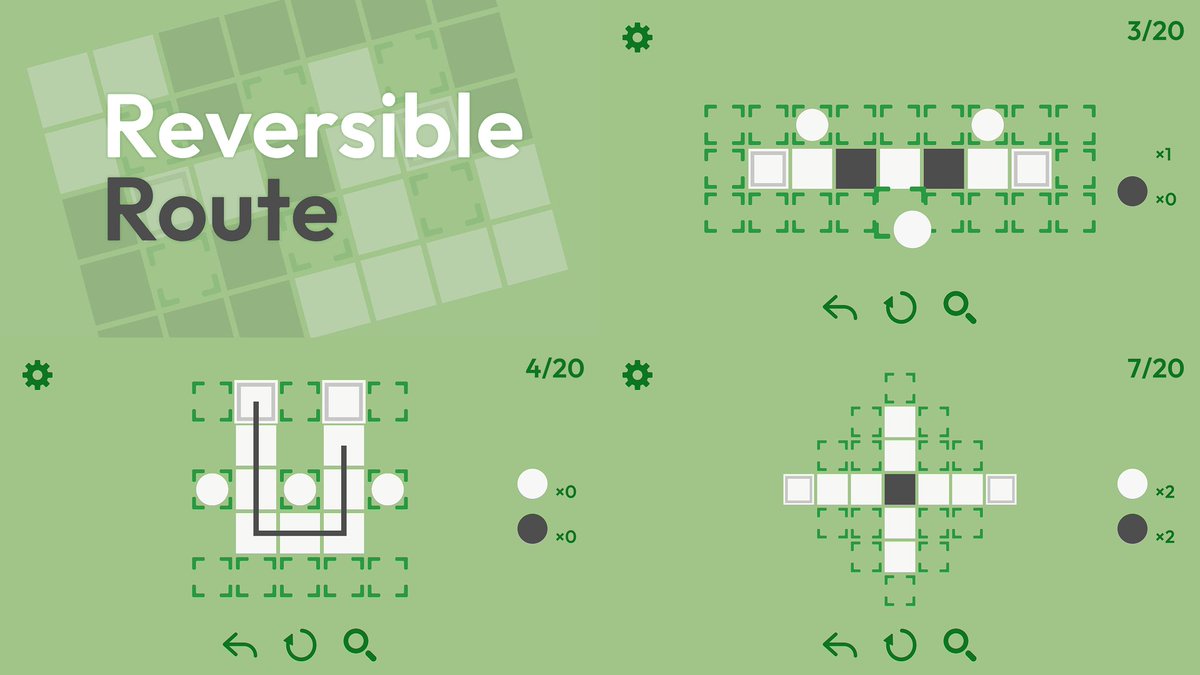 MP / ゲムダン12 tweet media