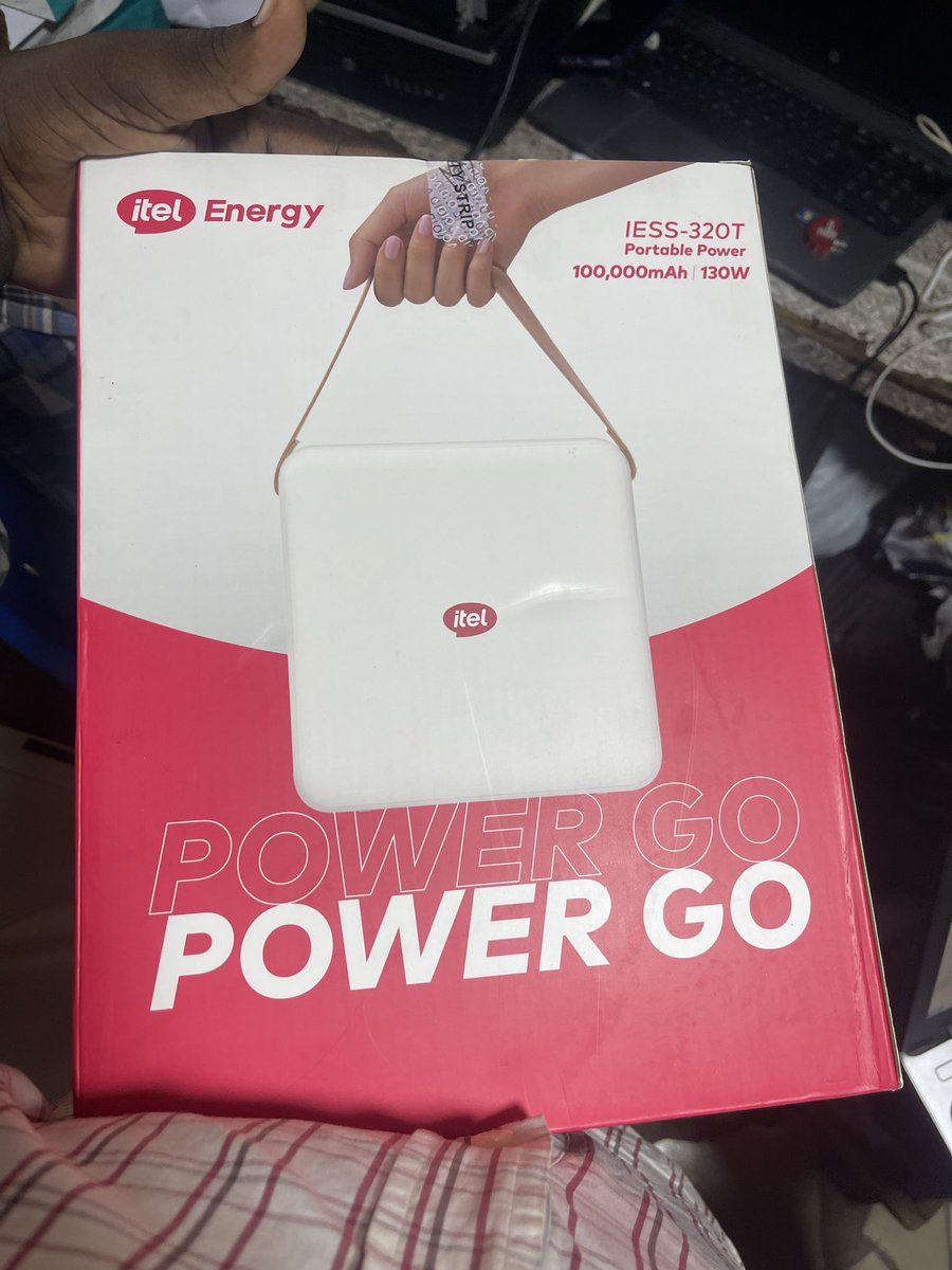 Made a big boy purchase today 😁