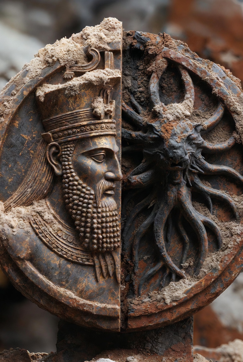 En Büyük Sır tweet media