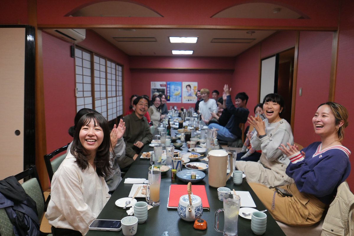 徳谷 柿次郎 tweet media