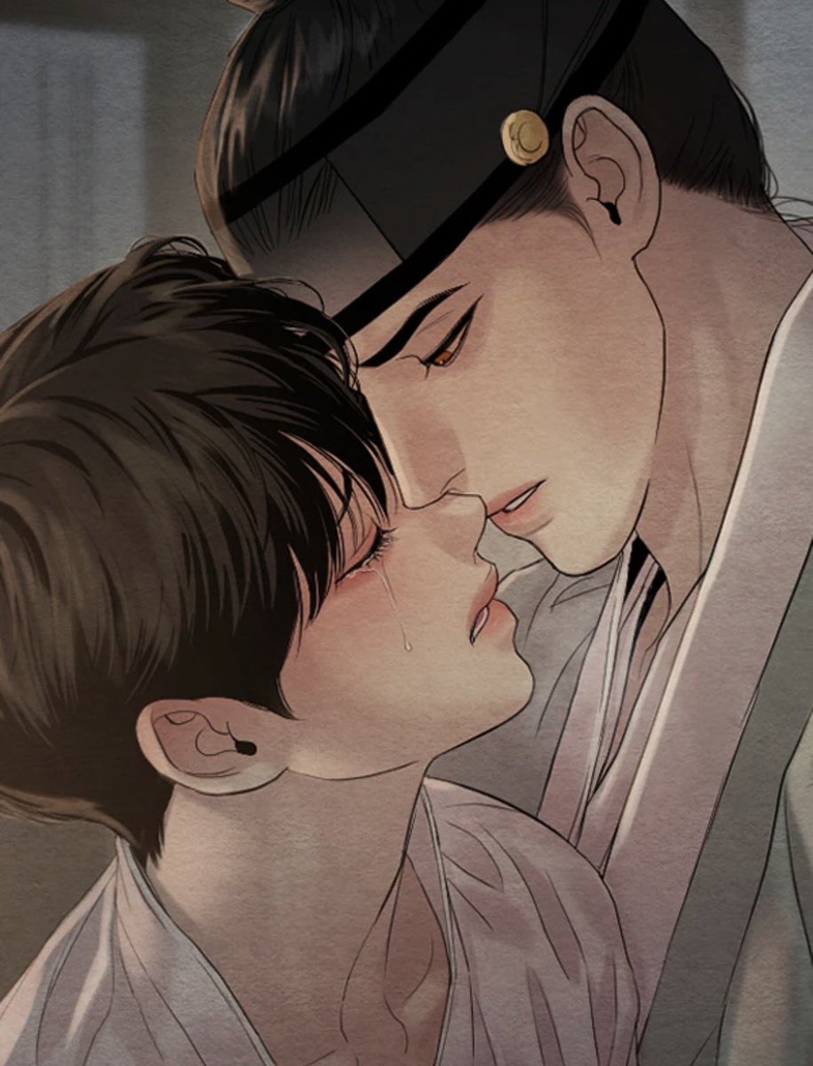 내가 네 곁에 있지 않느냐…