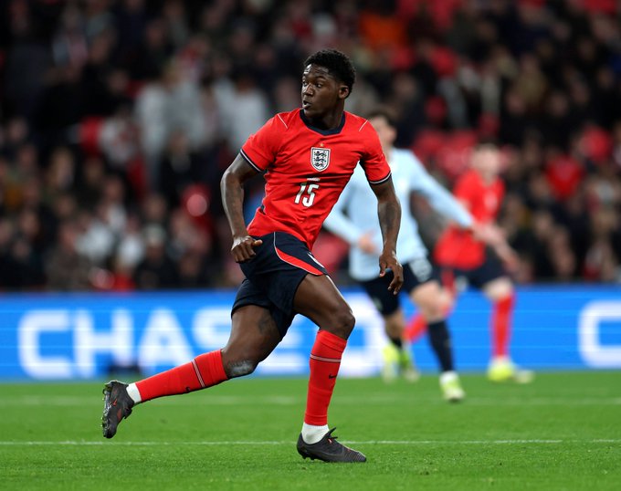 Manchester United tweet media