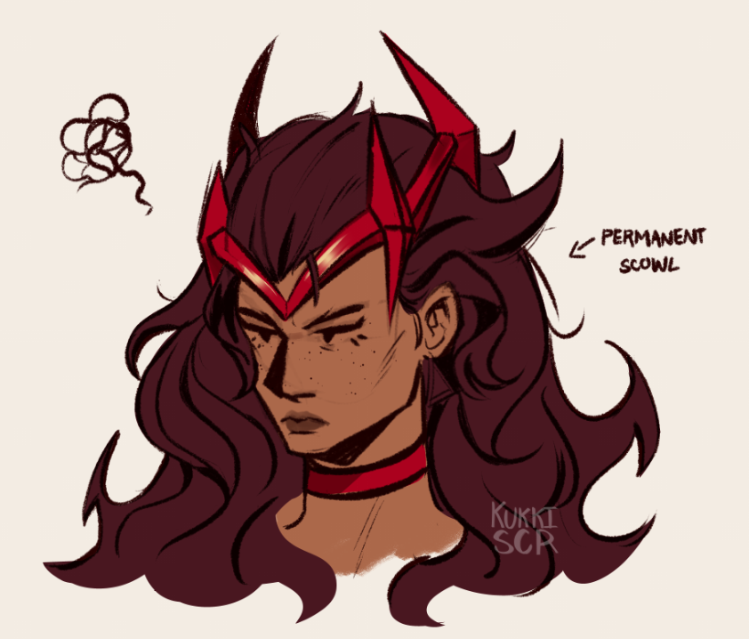 Kuki ★ tweet media