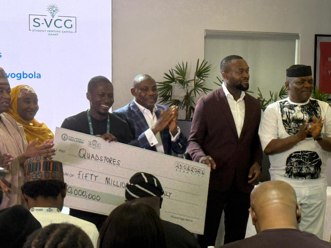 Quadstores tweet media