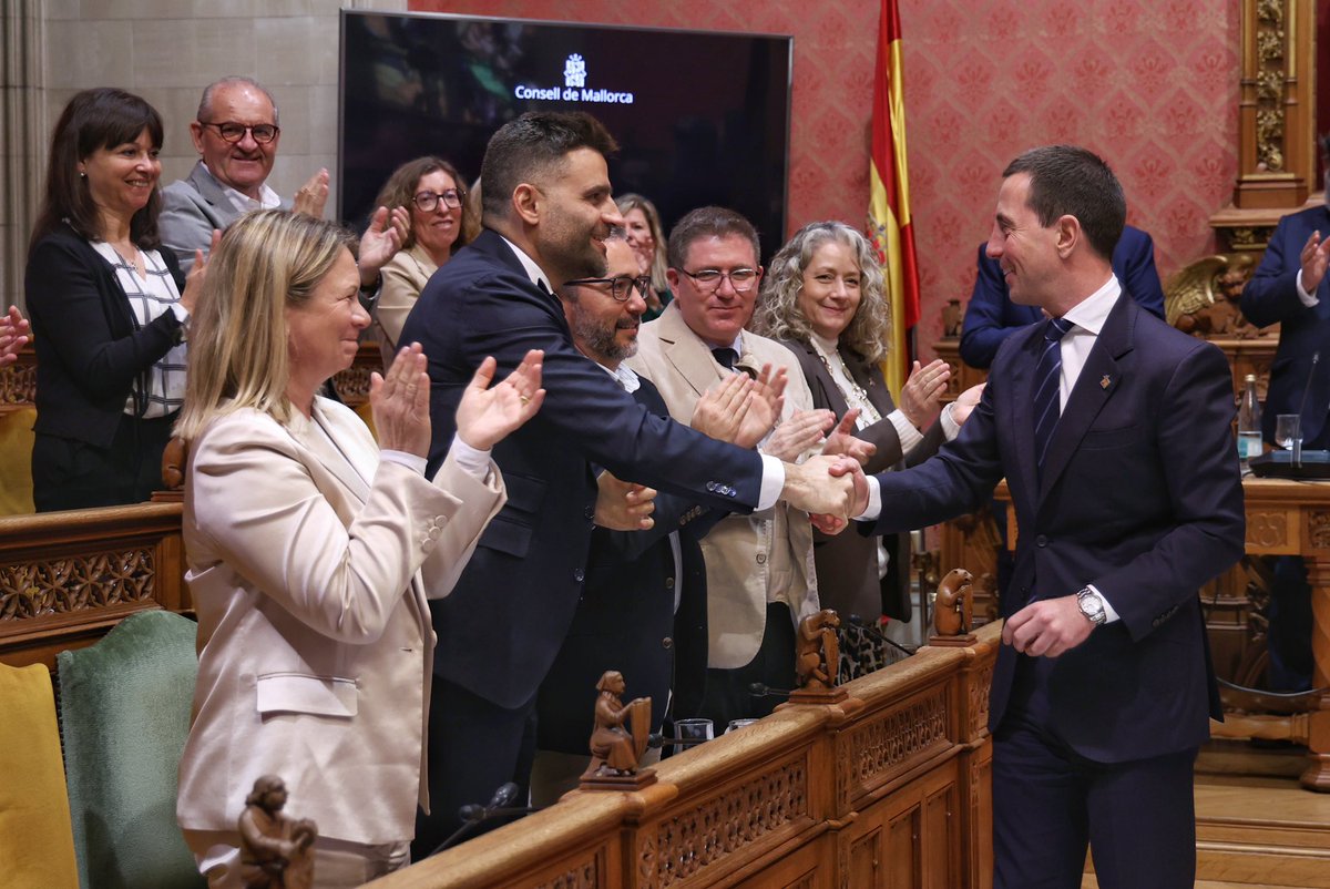 Llorenç Galmés tweet media