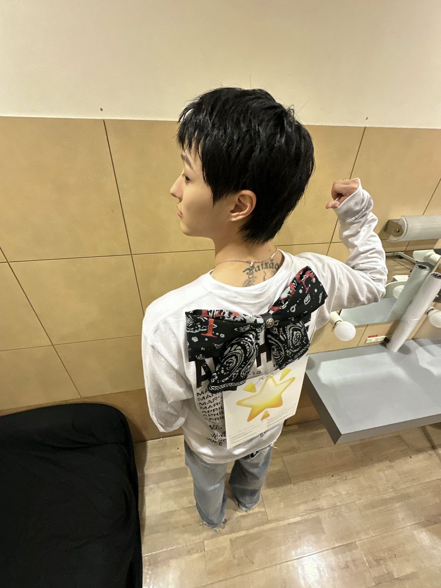 Egi PO COOKIES 📌 tweet media