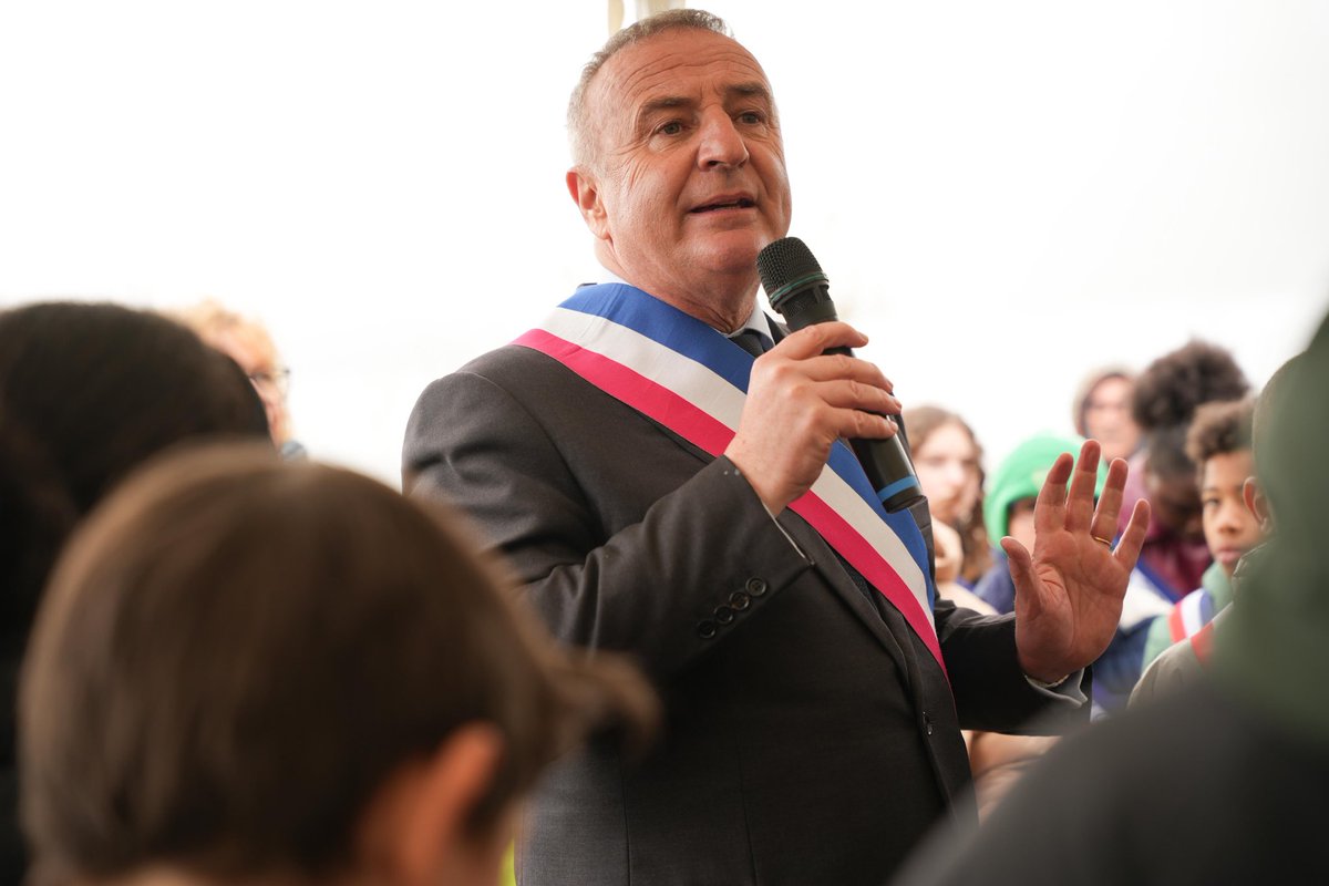 Marc-Antoine JAMET tweet media