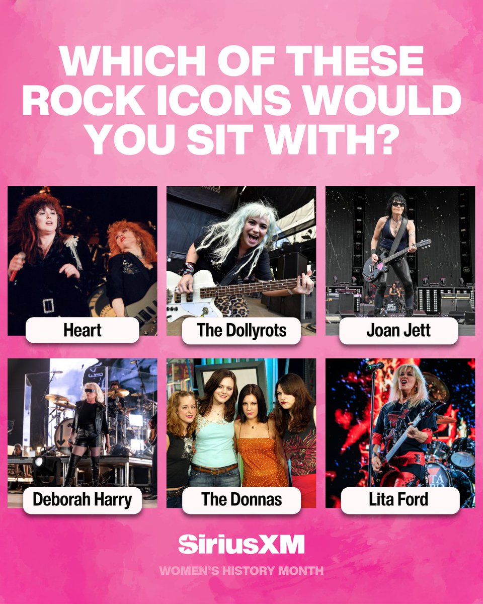 SiriusXM tweet media