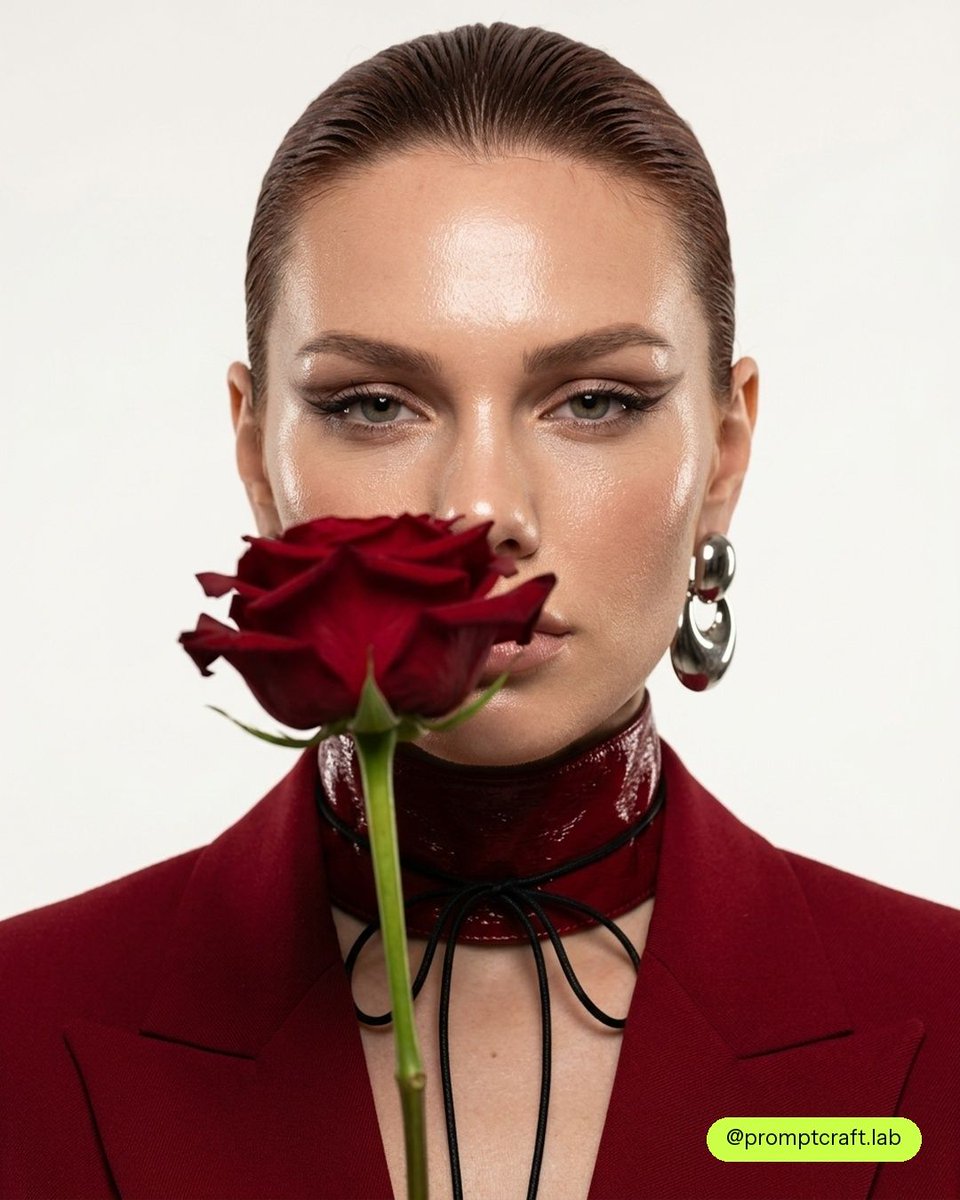 Promptcraft Lab tweet media