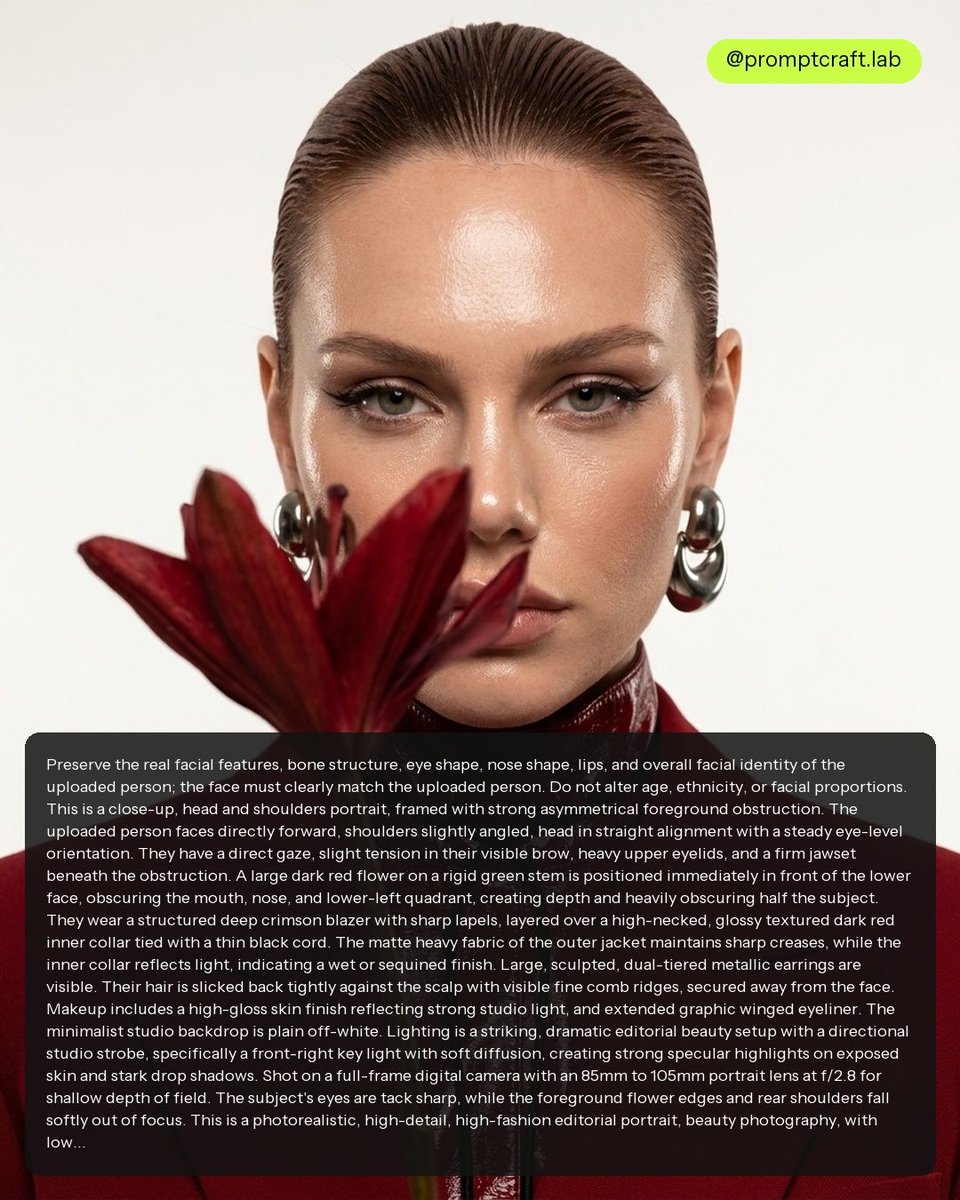 Promptcraft Lab tweet media