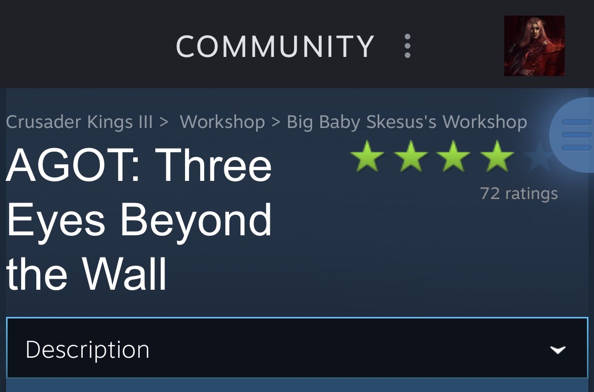 Brynden Rivers tweet media